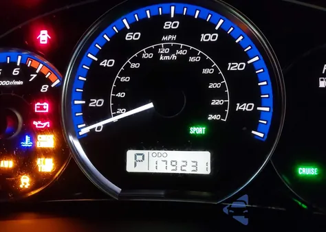 2011 Subaru Forester 2.5X Premium from USA, damaged, VIN JF2SHADC5BH751340